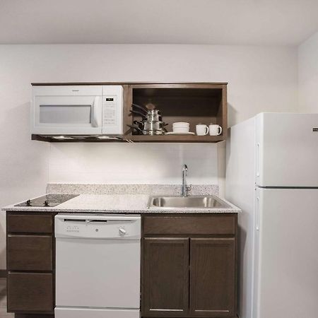 Woodspring Suites Detroit Madison Heights Dış mekan fotoğraf